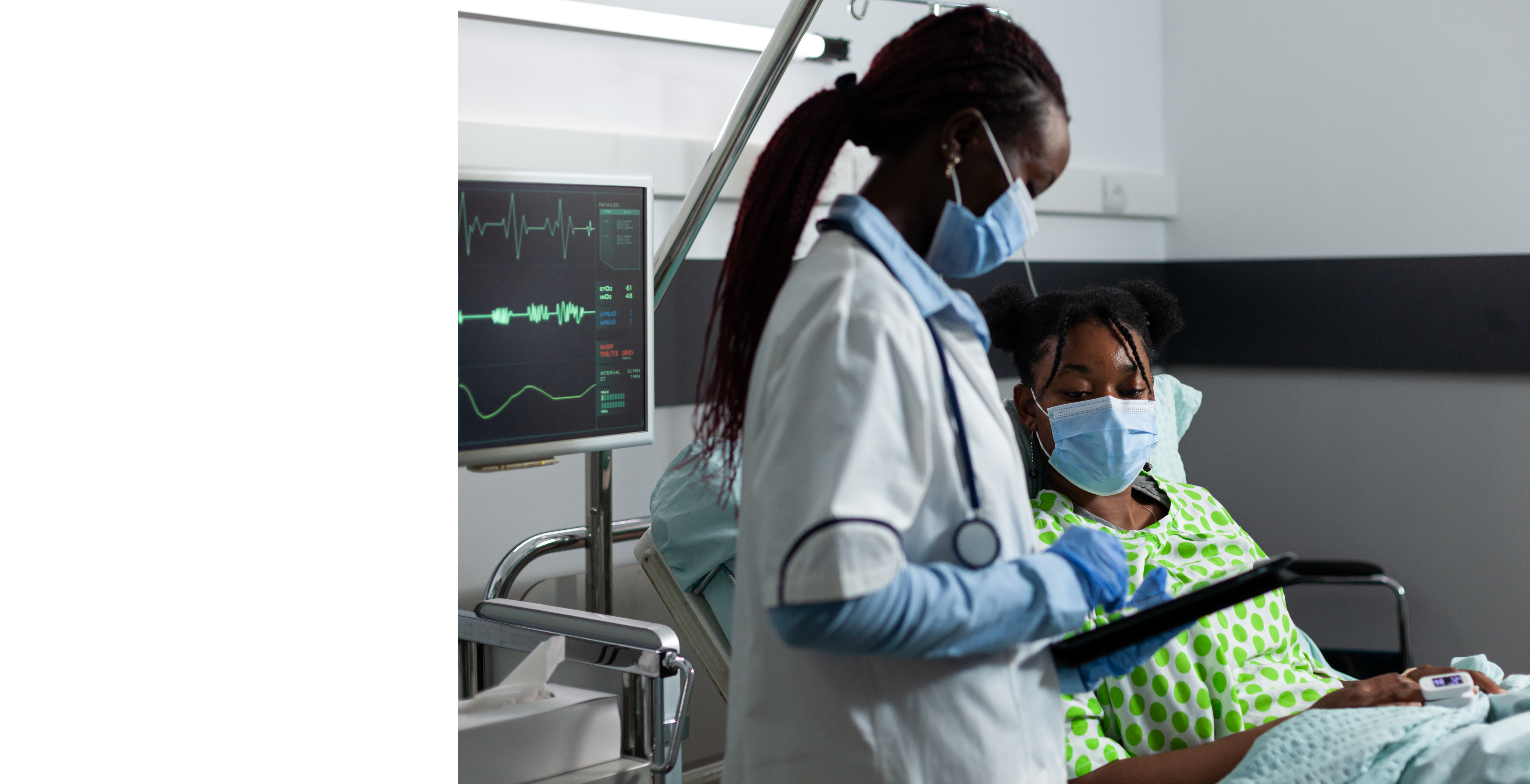 Institut Cœur de Grâce - Soins cardiologiques de qualité